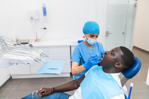 Best Emergency Treatment for Dental Infections or Abscesses in Hudson, PA